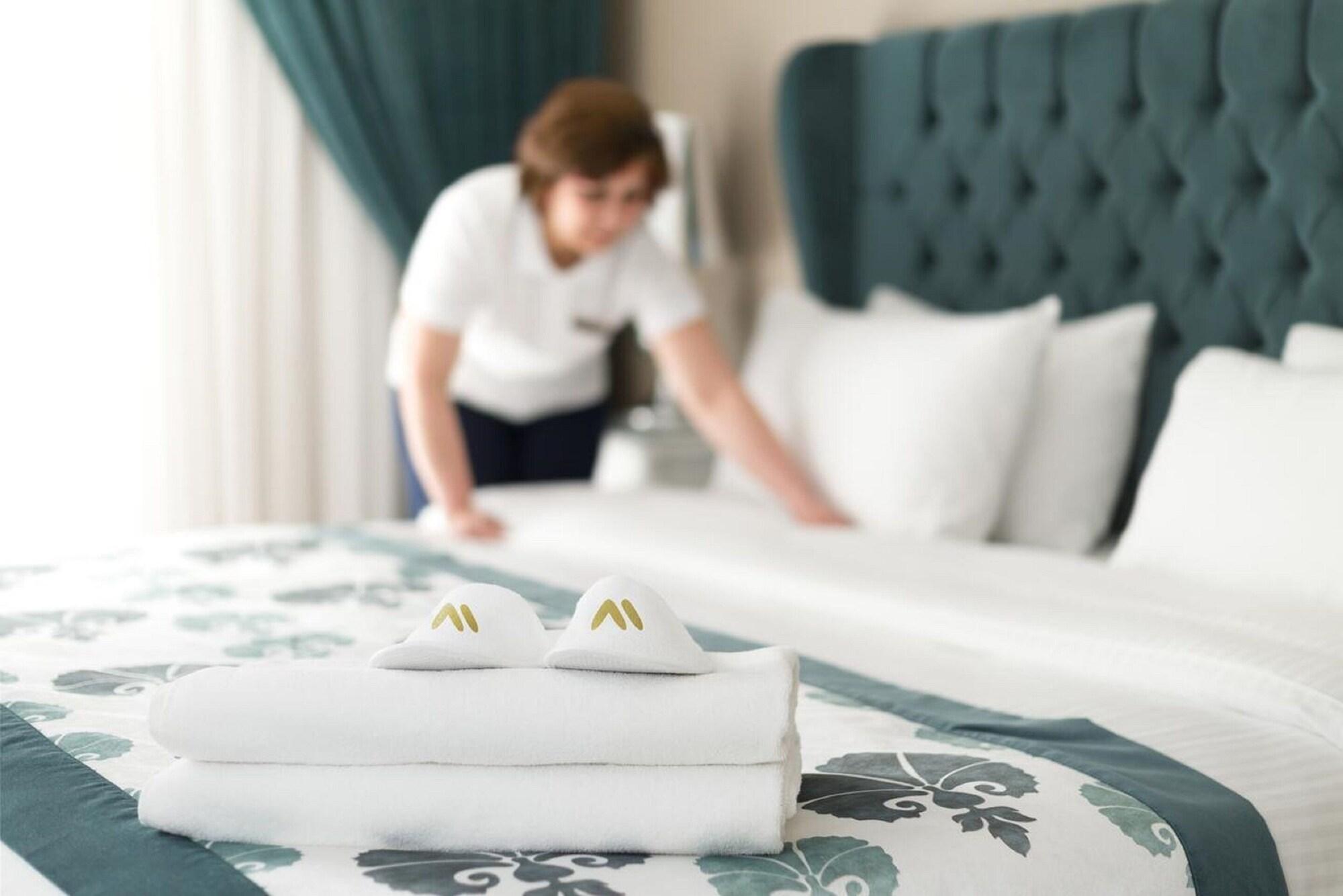Metropolitan Hotels Taksim Istambul Extérieur photo
