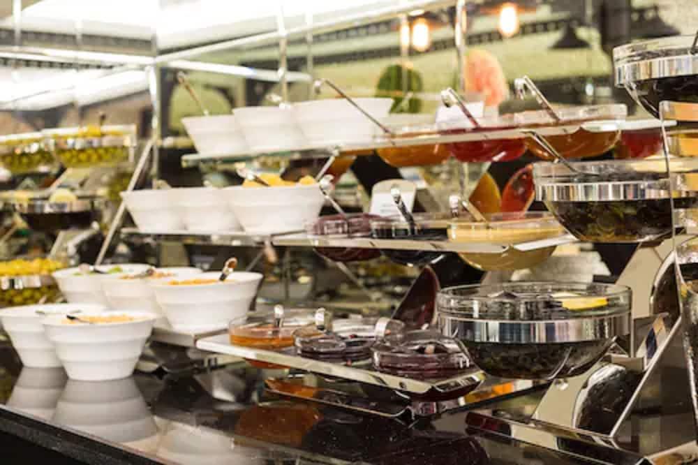 Metropolitan Hotels Taksim Istambul Extérieur photo